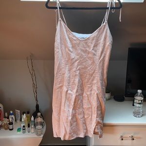 Abercrombie and Fitch dress